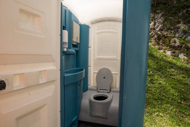 Best Portable Restroom Setup and Delivery  in Caddo, OK