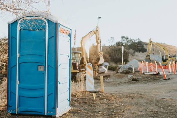 Best Deluxe Portable Toilet Rental  in Caddo, OK