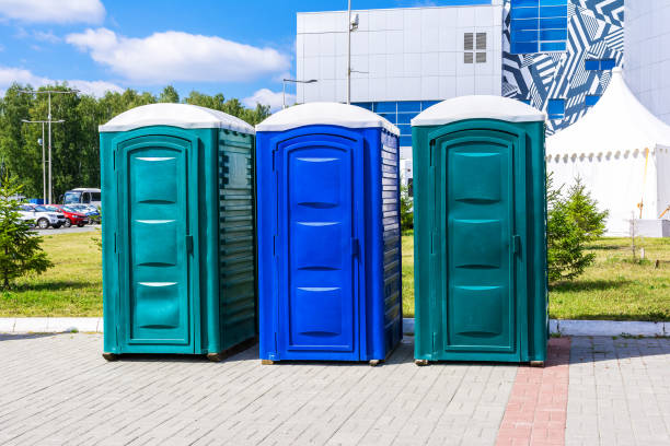 Best Eco-Friendly Portable Toilets  in Caddo, OK