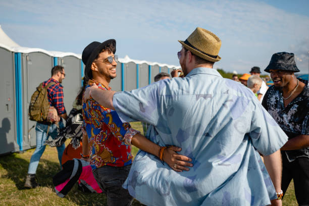 Best Event Portable Toilet Rental  in Caddo, OK