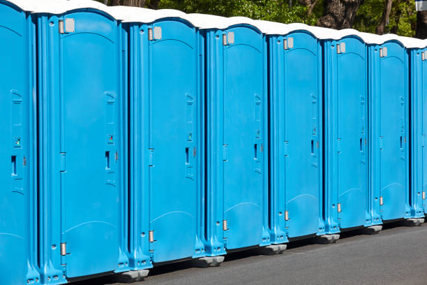 Best ADA-Compliant Portable Toilet Rental  in Caddo, OK