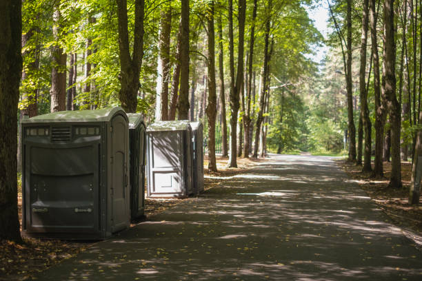 Portable Toilets for Disaster Relief Sites in Caddo, OK